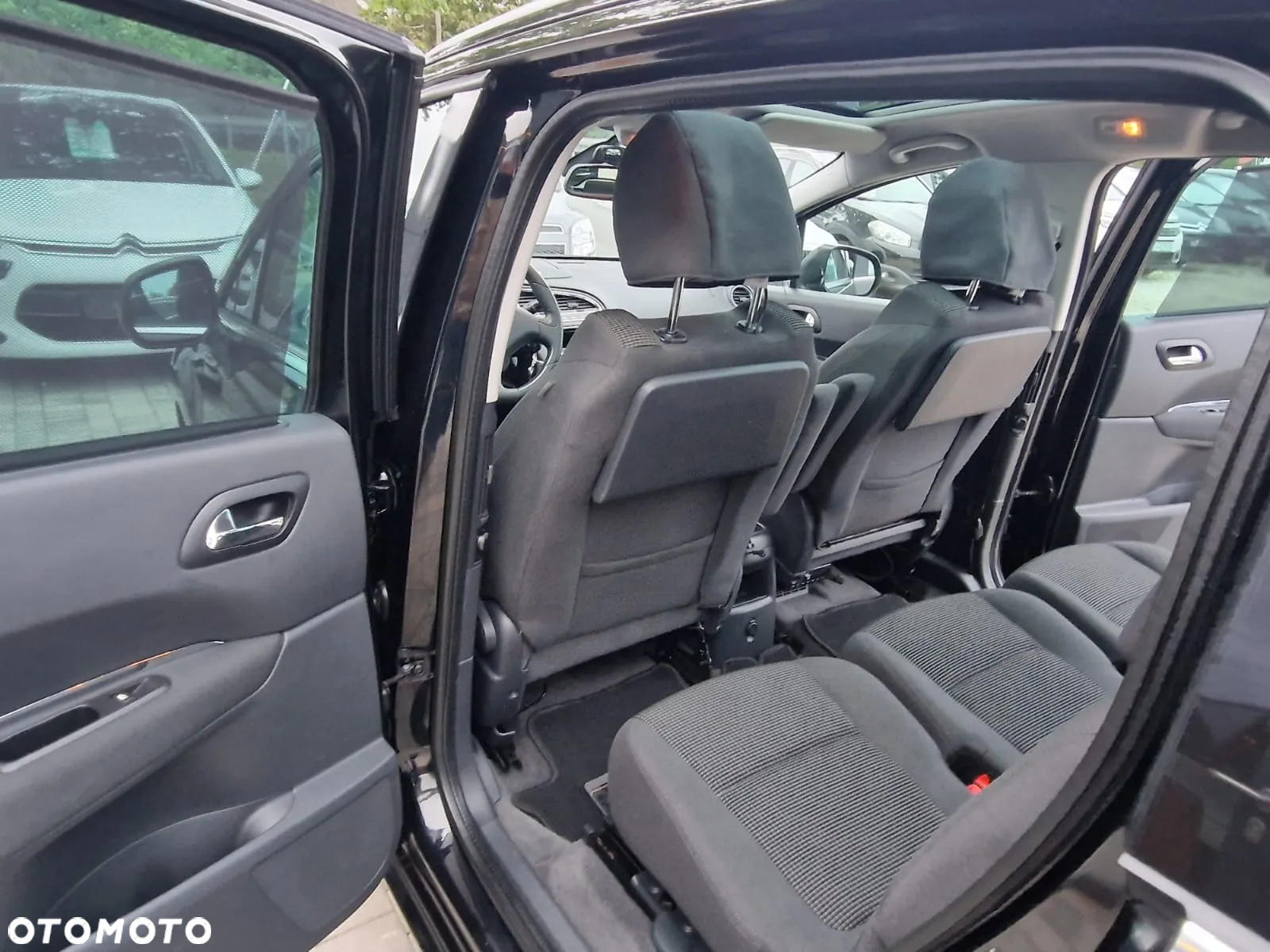 Peugeot 5008 2.0 BlueHDi Active 7os - 26