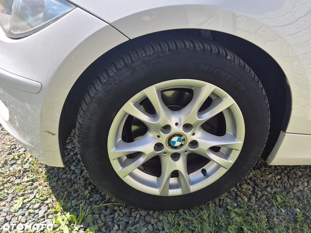 BMW Seria 1 116i - 13