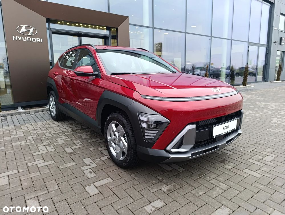 Hyundai Kona 1.0 T-GDI Executive - 5