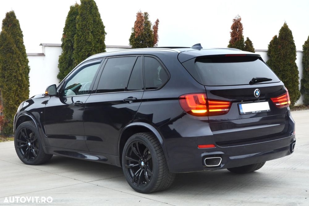 BMW X5 xDrive30d - 5