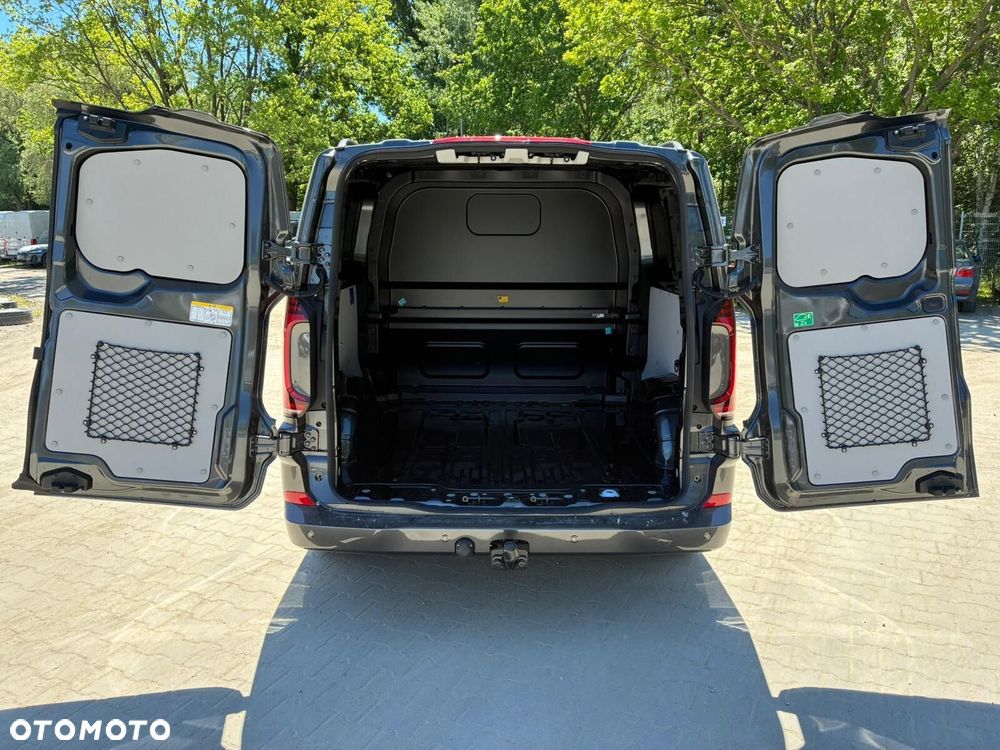 Volkswagen Transporter Furgon PLUS Edition/6-cio osob./AUTOMAT (L2) 2.0 TDI 170KM, r.o. 3500 mm - 12