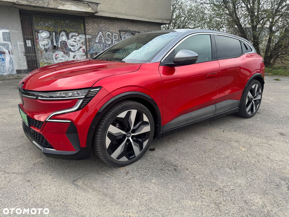 Renault Megane EV60 Techno - 4