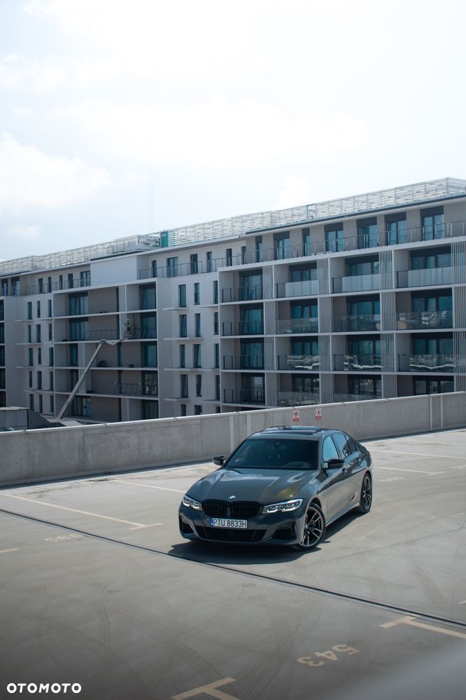BMW Seria 3 - 6