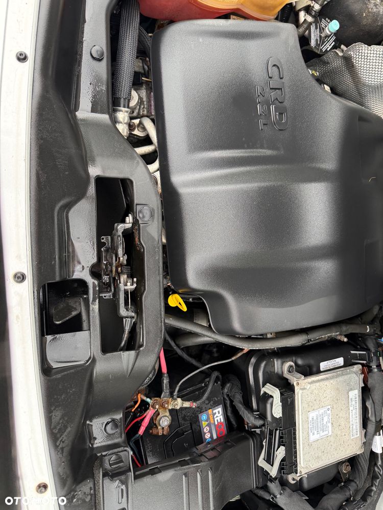 Jeep Patriot 2.2 CRD DPF Limited - 28