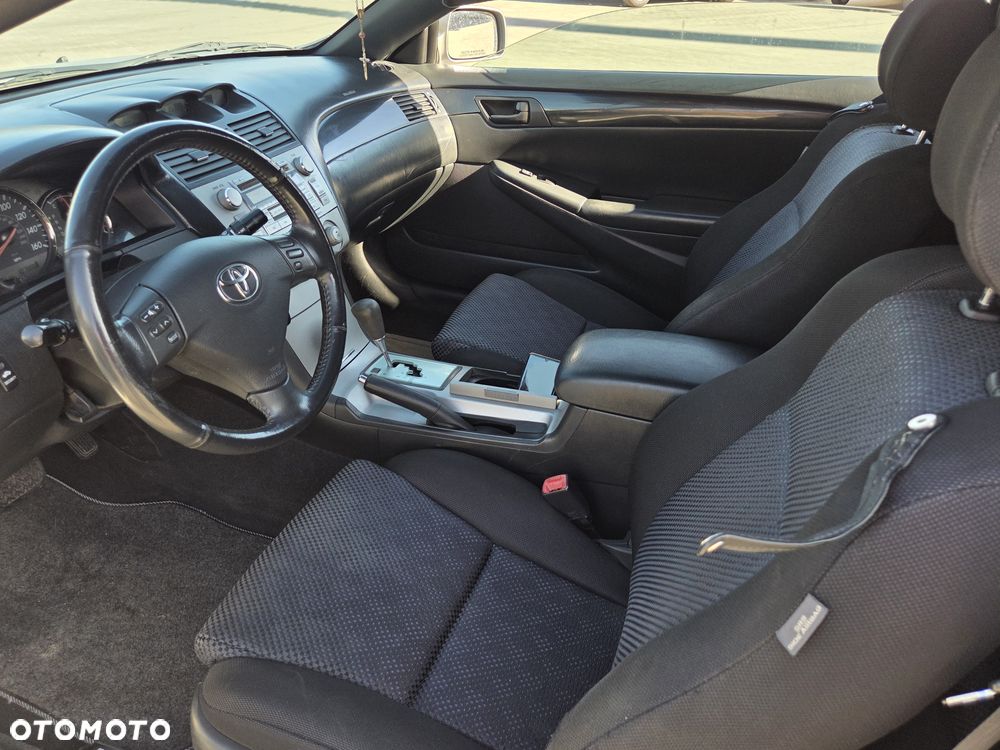 Toyota Camry Solara 3.3 SE - 16