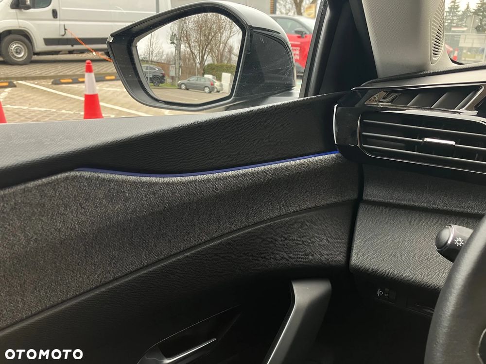 Peugeot 308 1.2 PureTech Allure Pack S&S - 34