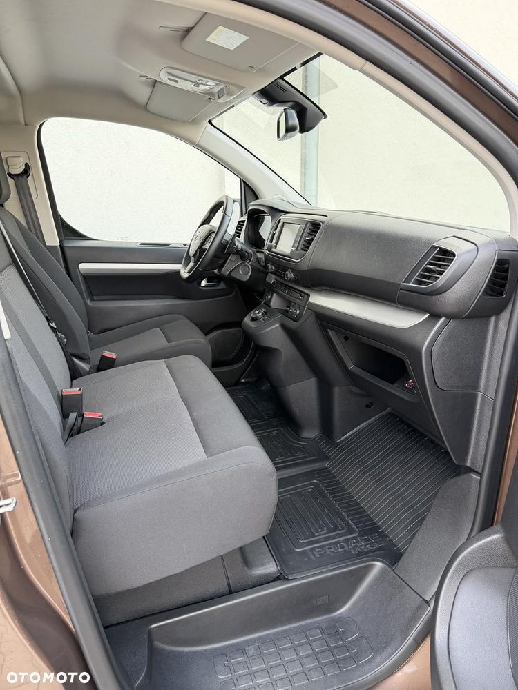 Toyota Proace Verso 2.0 D4-D Long Business - 23