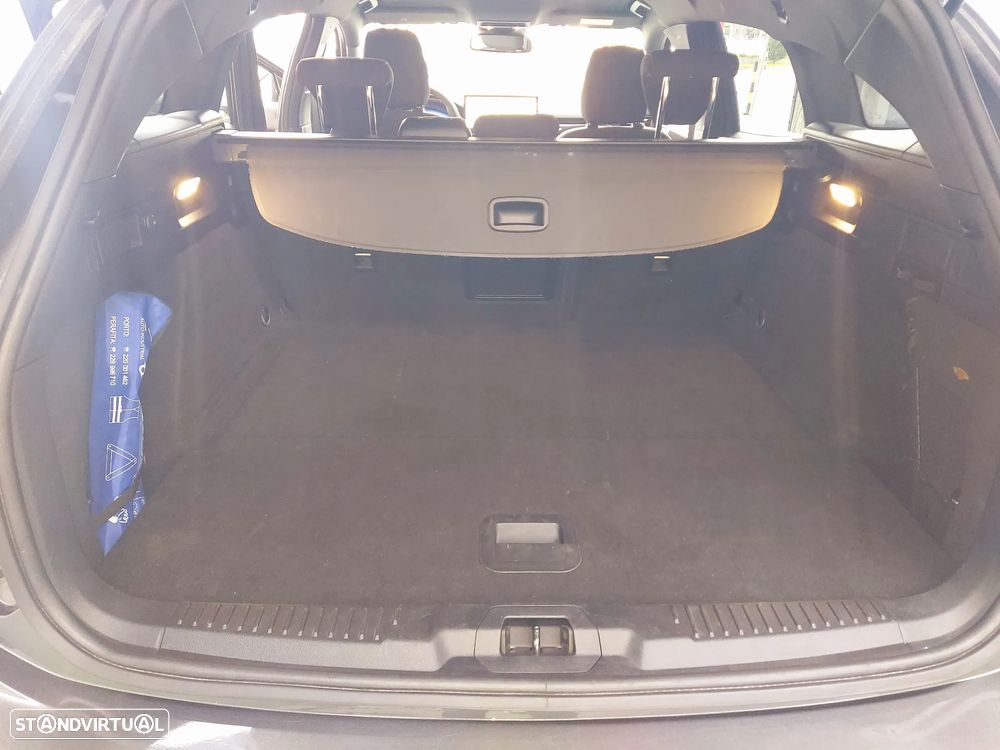 Ford Focus SW 1.0 EcoBoost ST-Line X - 23