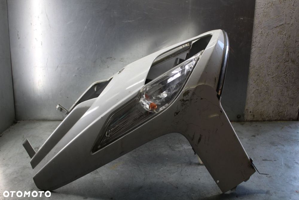 Kymco New Dink 125 Czasza czacha owiewka - 2