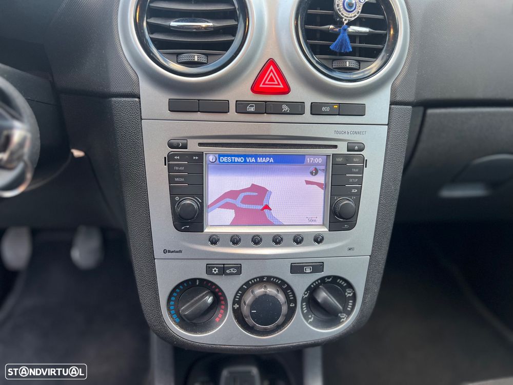 Opel Corsa 1.3 CDTI DPF EcoFLEX Innovation - 12