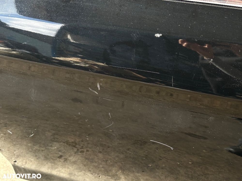 Usa stanga spate BMW seria 5 G30 2017 2018 2019 2020 2021 2022 2023 negru - 3