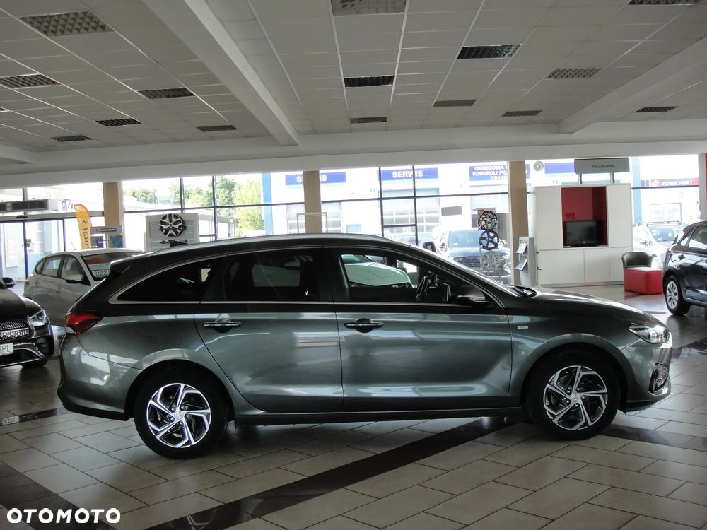 Hyundai i30 1.5 T-GDI 48V Comfort - 7