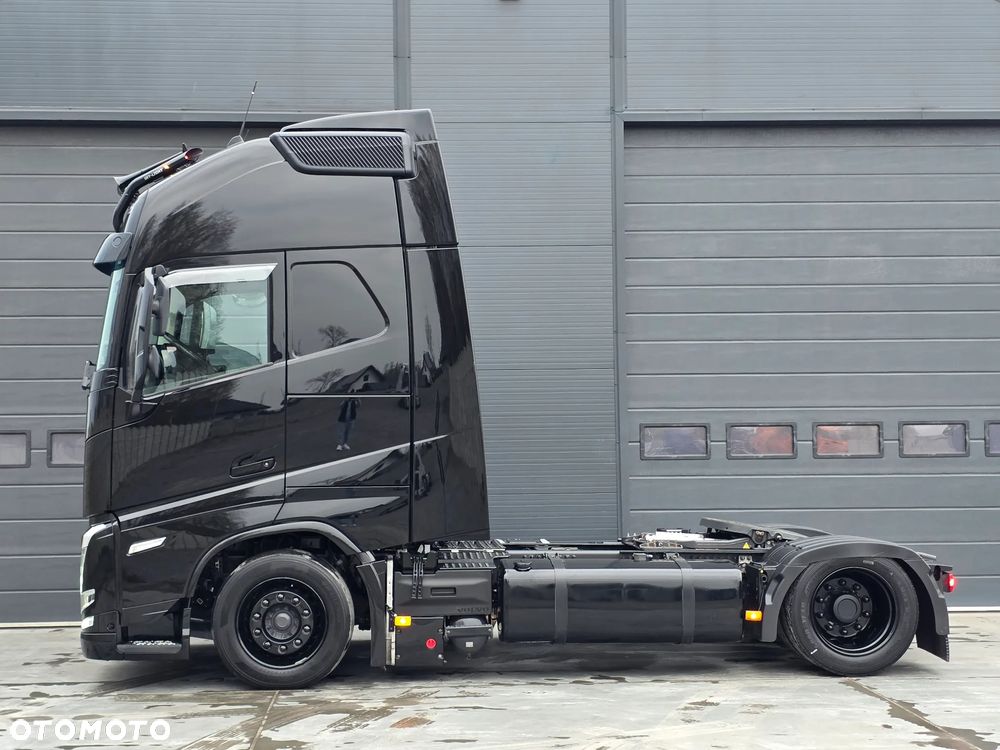 Volvo FH500/EURO6/XL/FULL LEDMEGA/ON1100L/NIEMCY - 8