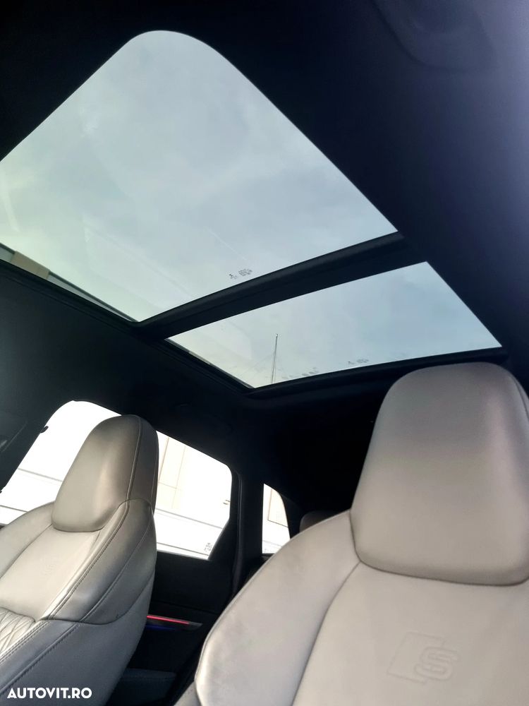 Audi e-tron quattro S - 18