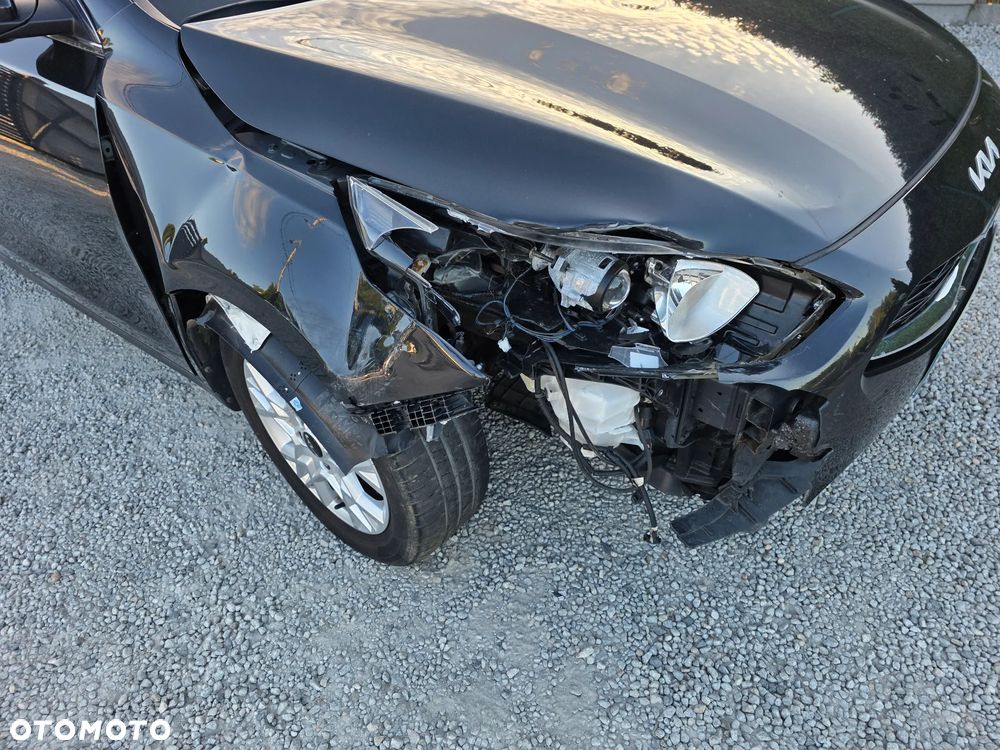 Kia Ceed 1.5 T-GDI OPF Platinum - 12
