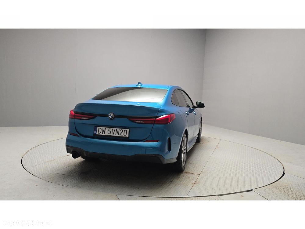 BMW Seria 2 218i M Sport - 5