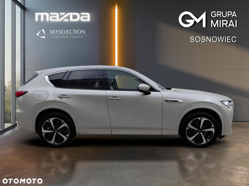 Mazda CX-60 - 7