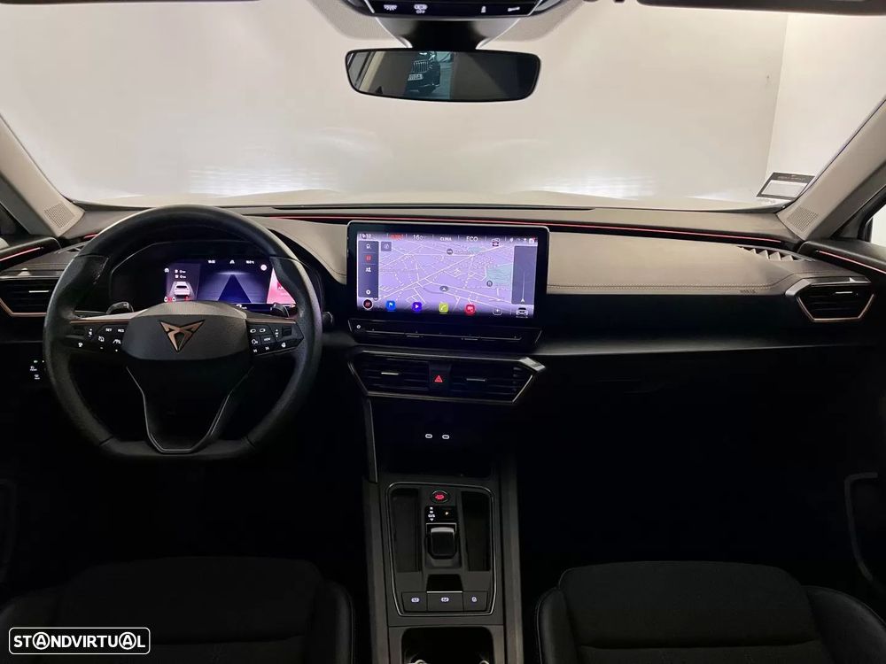 Cupra Formentor 2024 photo 3