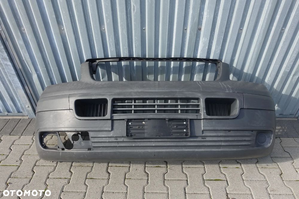 ZDERZAK PRZEDNI VW T5 - 1