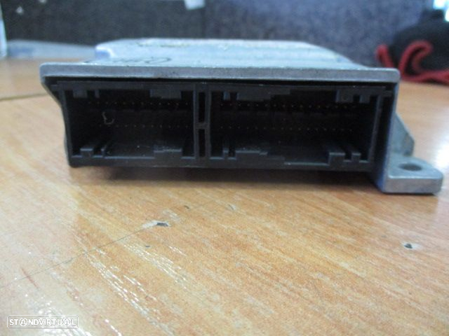 Modulo Airbag 607059500 9664909780 PEUGEOT 308 2008 - 2