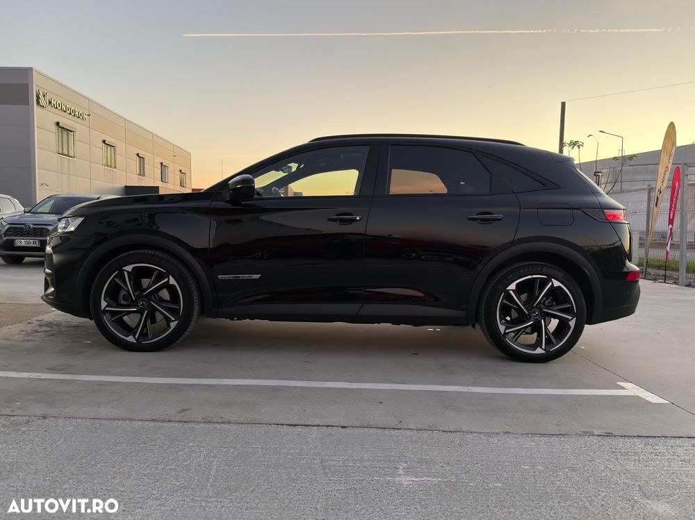 DS Automobiles DS 7 Crossback - 40