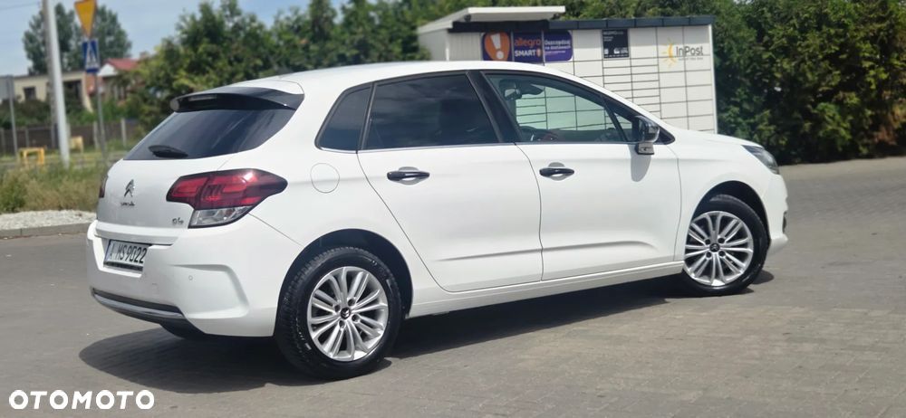 Citroën C4 PureTech e-THP 130 Exclusive - 15