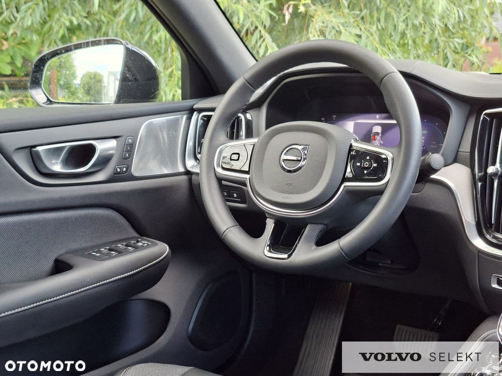 Volvo S60 - 14