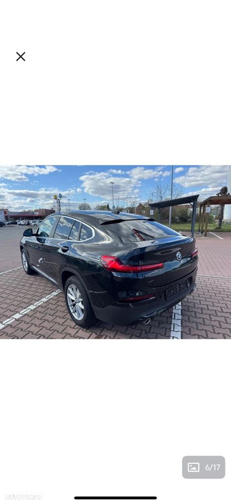 BMW X4 xDrive20d - 3