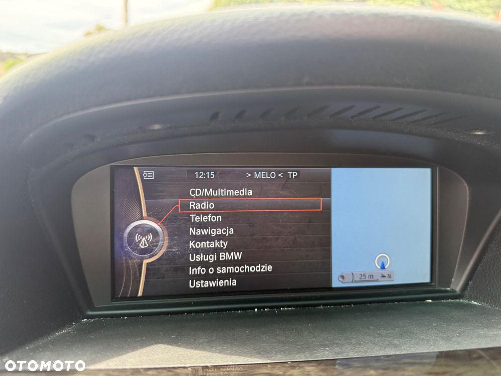 BMW Seria 6 - 10