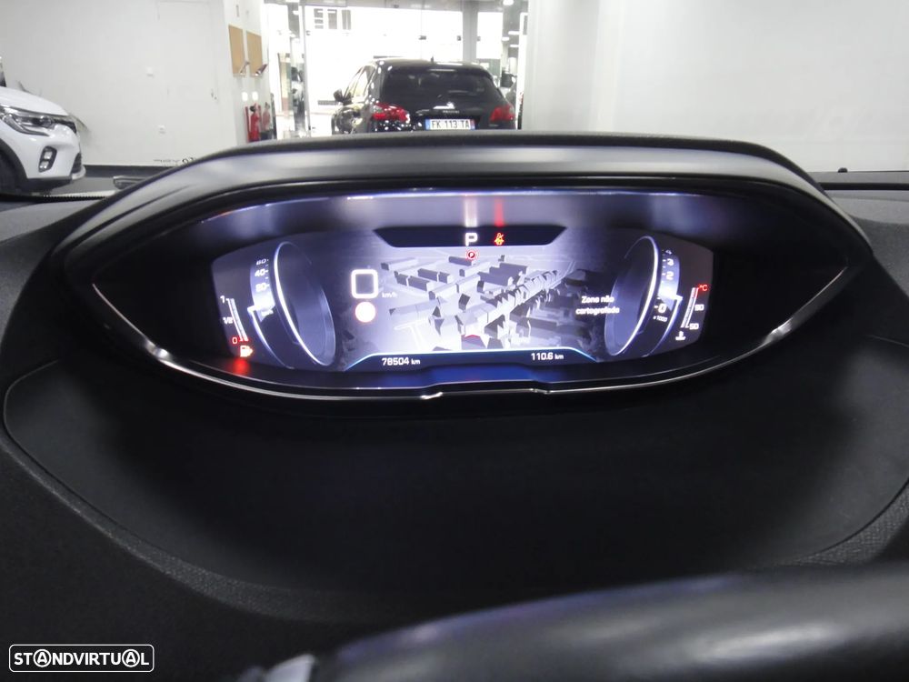 Peugeot 3008 1.2 PureTech GT Line EAT8 - 28