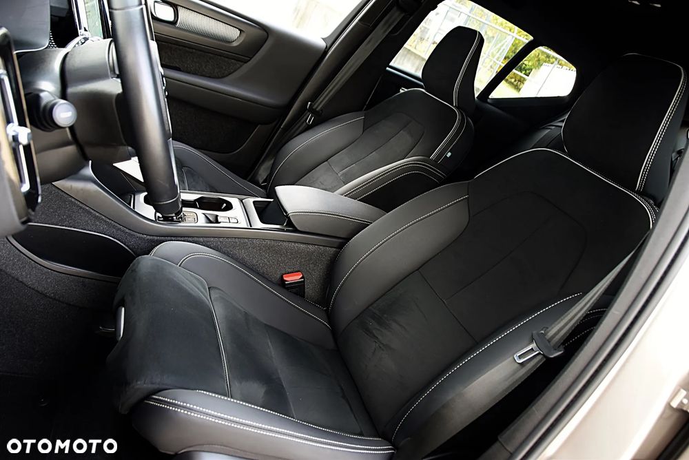 Volvo XC 40 B4 Core - 15
