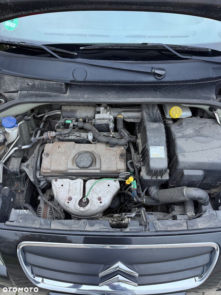 Citroën C2 - 16