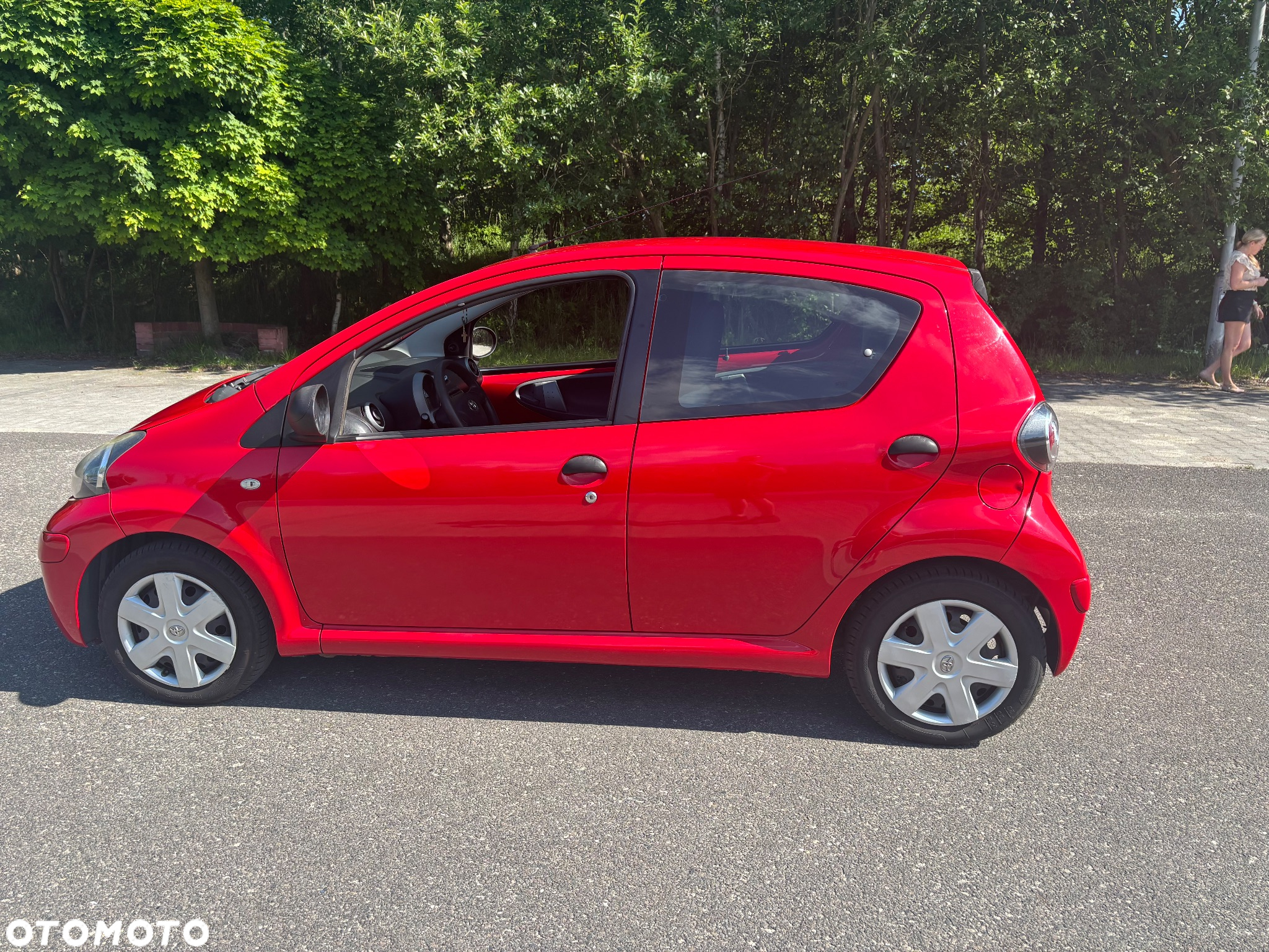 Toyota Aygo - 18