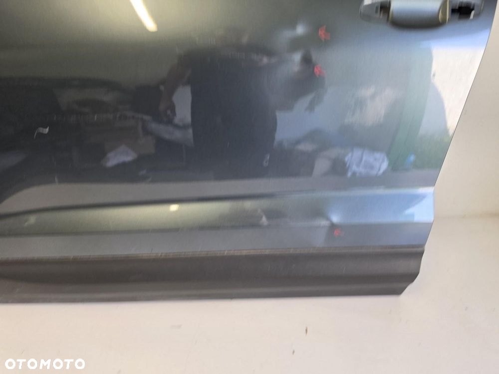 DRZWI LEWY PRZÓD SKODA KAROQ 57A 17-> - 9