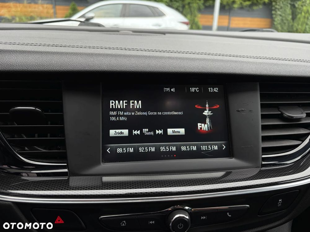 Opel Insignia 1.5 Direct InjectionT Business Innovation - 24