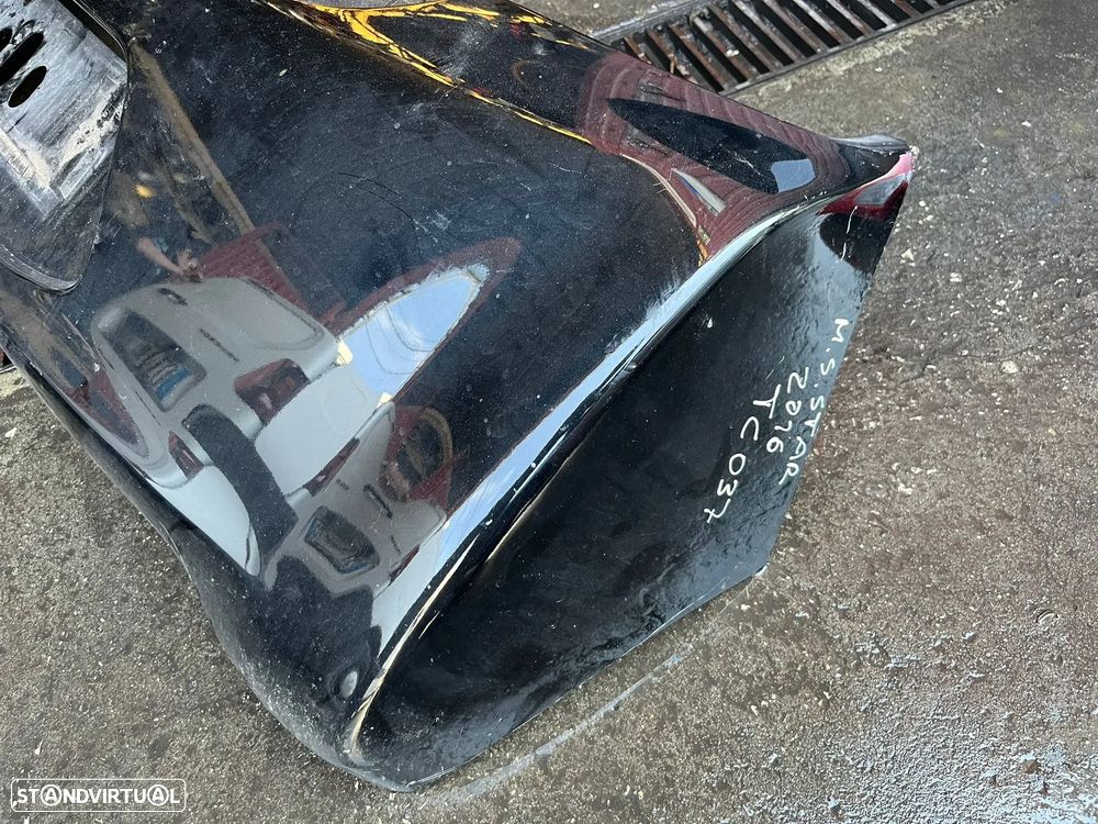 Mitsubishi Space Star VI - MALA FAROLIM PARA CHOQUES TRAS - TC037 - 6