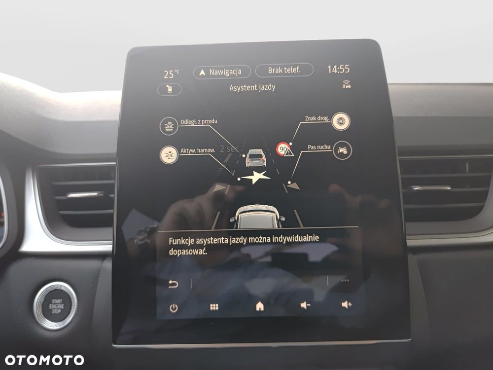 Renault Captur 1.3 TCe mHEV Techno - 31