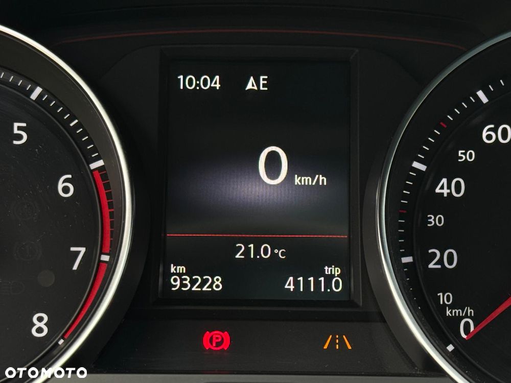 Volkswagen Golf GTI 2.0 TSI OPF Performance - 14