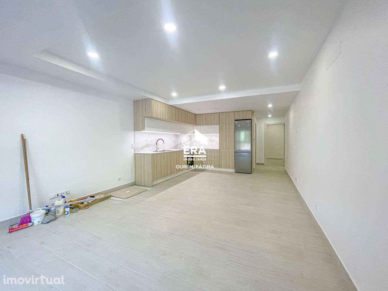 Apartamento, Nossa Senhora da Piedade, Santarém - Grande imagem: 3/29