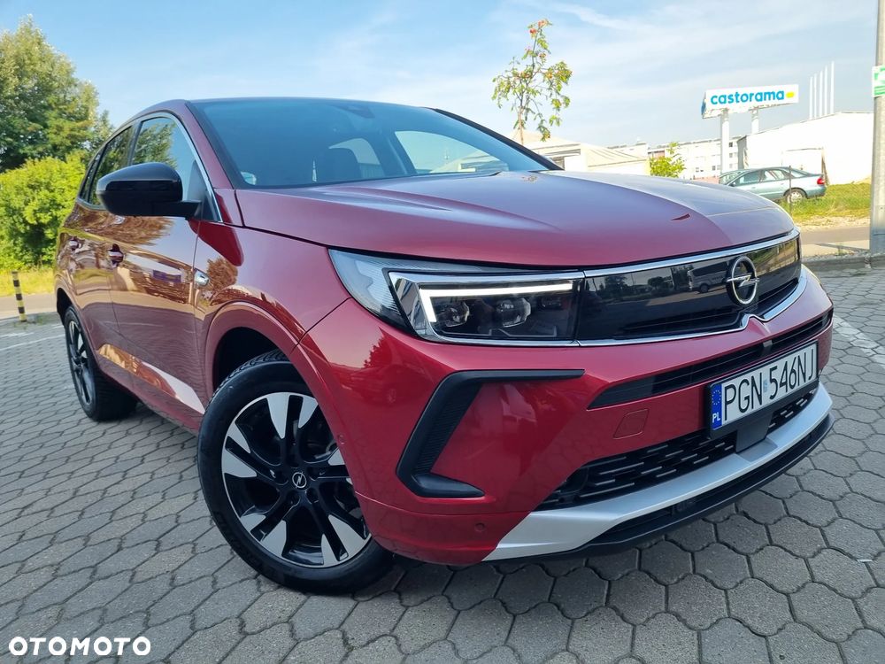 Opel Grandland X 1.5 CDTI Elegance Business Pack S&S - 3