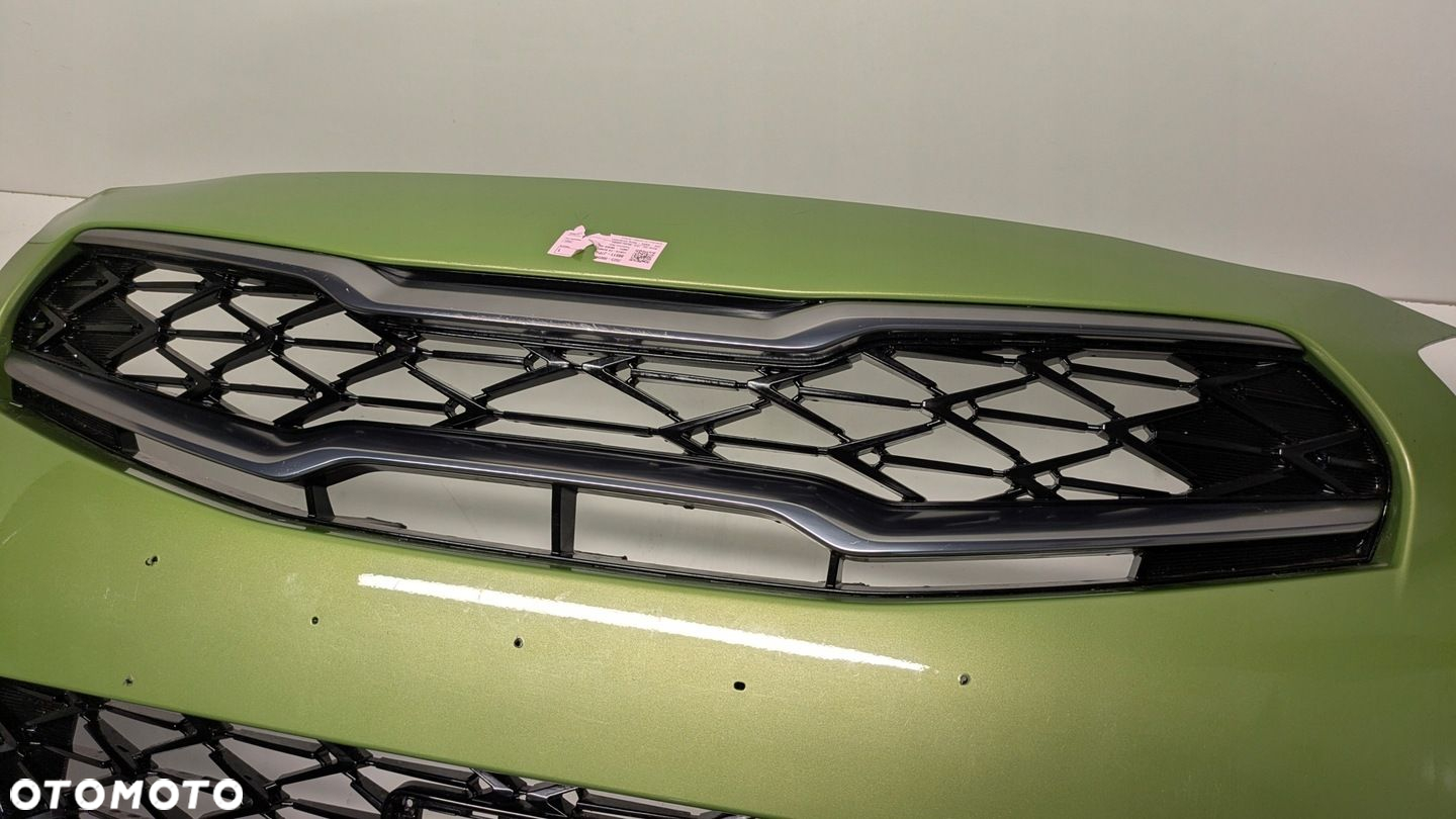 Zderzak przedni KIA XCEED LIFT 2021- - 6