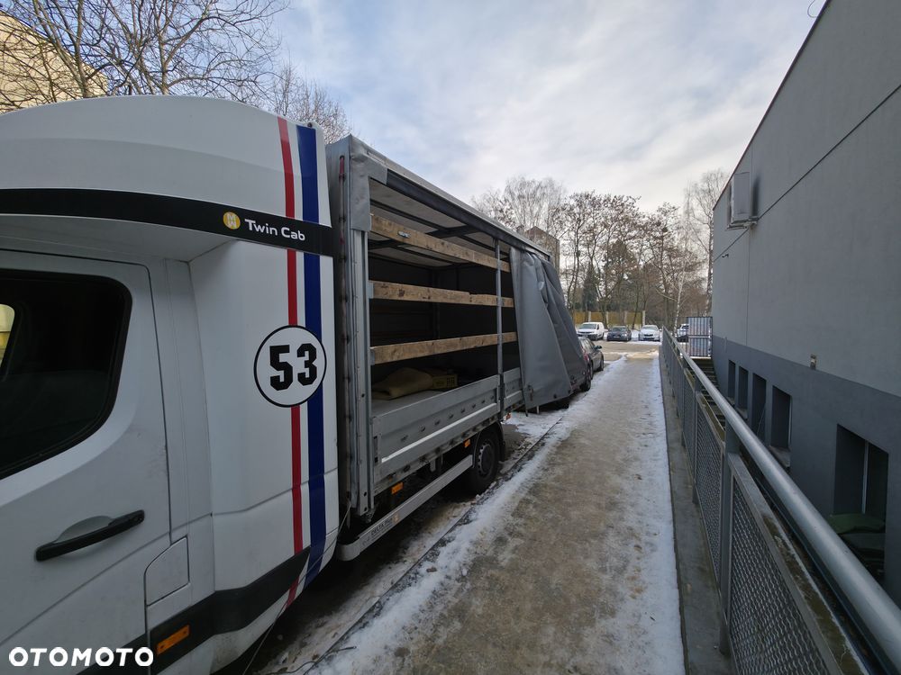 Opel Movano - 15
