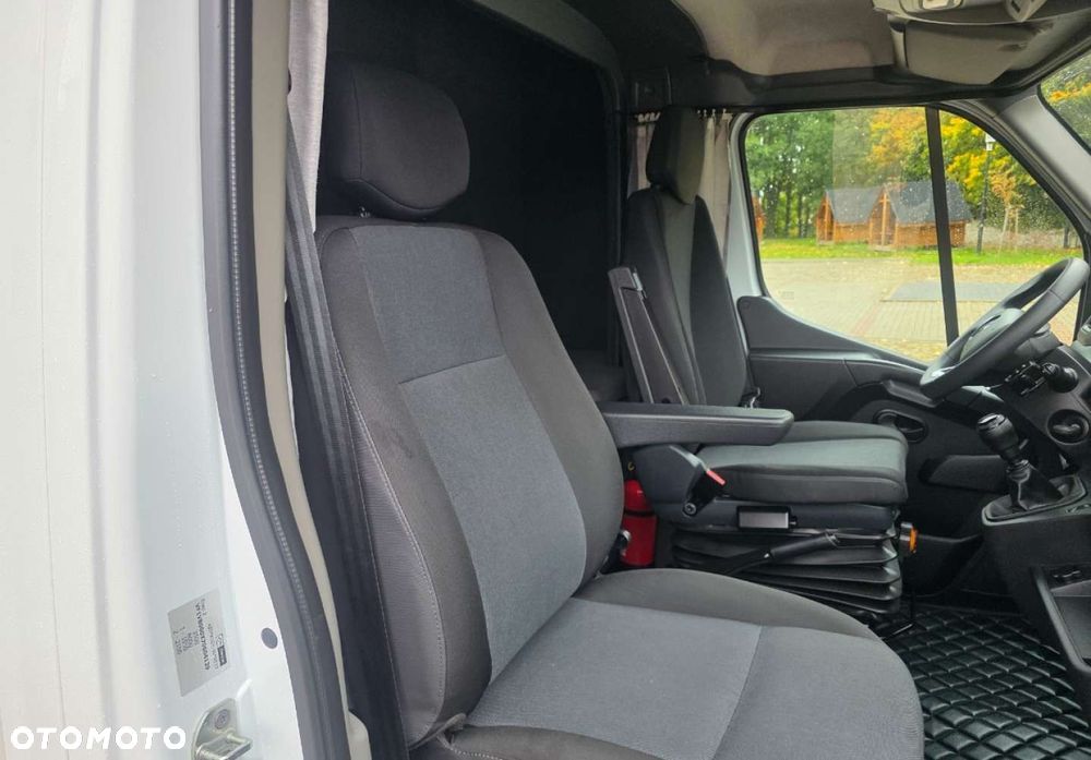 Renault Master - 21