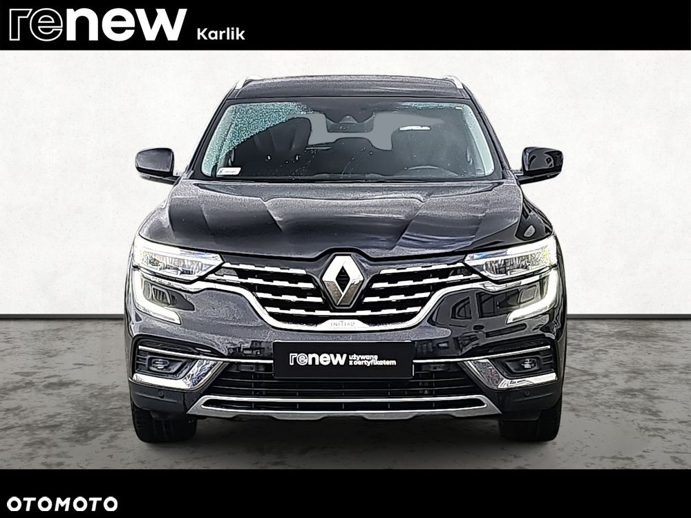 Renault Koleos 2.0 Blue dCi Initiale Paris 4x4 X-Tronic - 2