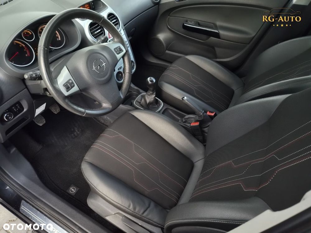 Opel Corsa - 38