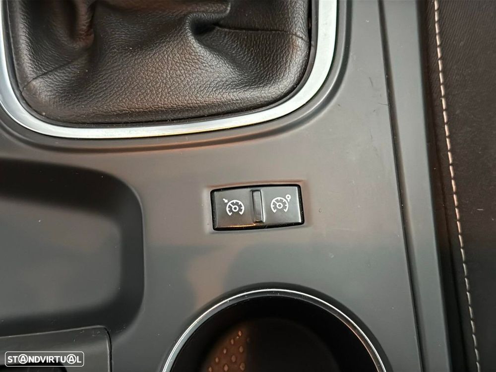 Renault Mégane Sport Tourer 1.5 Blue dCi Limited - 14