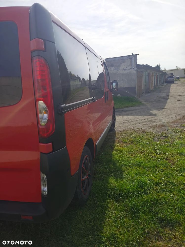 Opel Vivaro L1H1 2.7t - 3