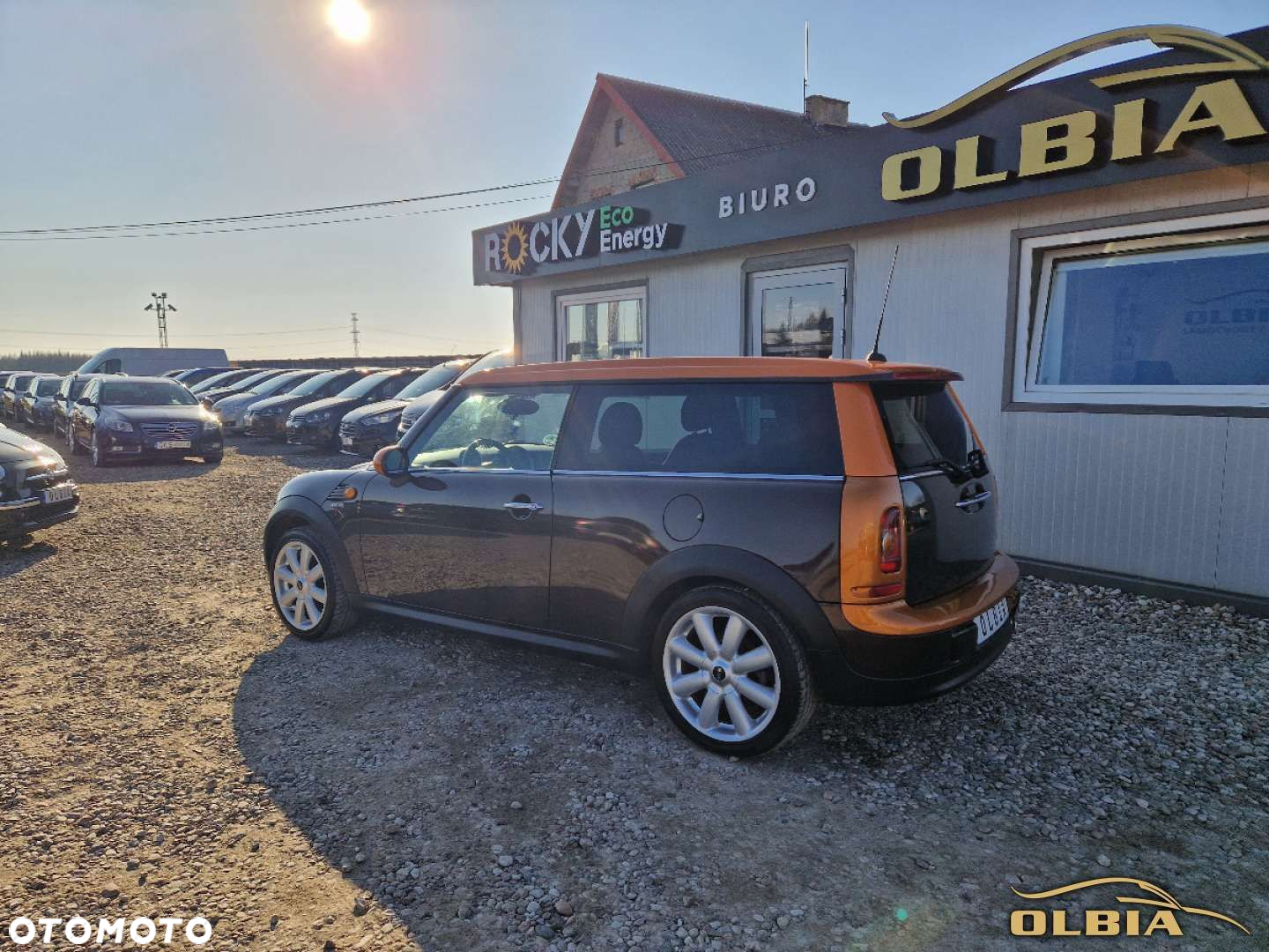 MINI Clubman - 23
