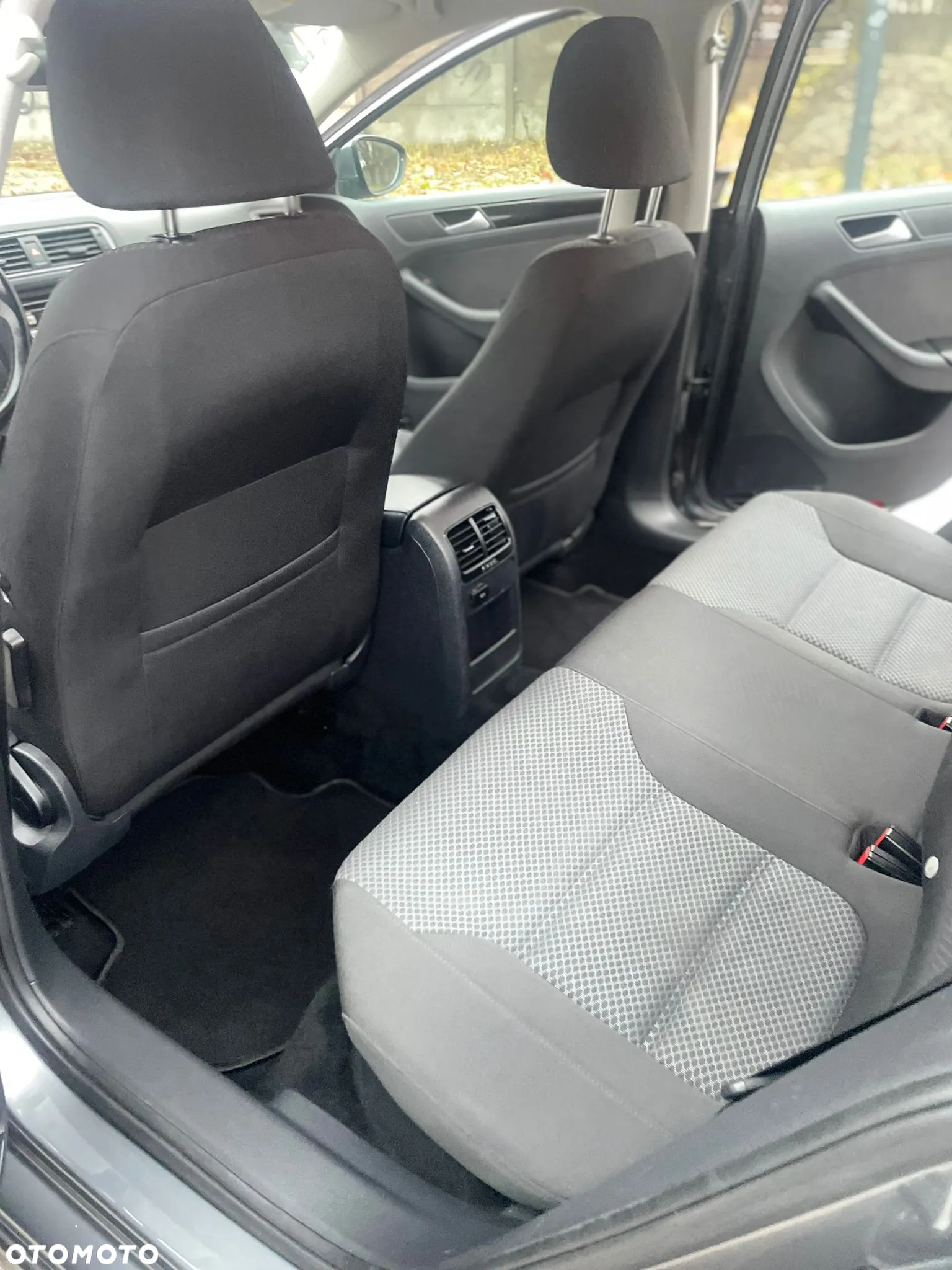 Volkswagen Jetta 1.4 TSI Comfortline - 4