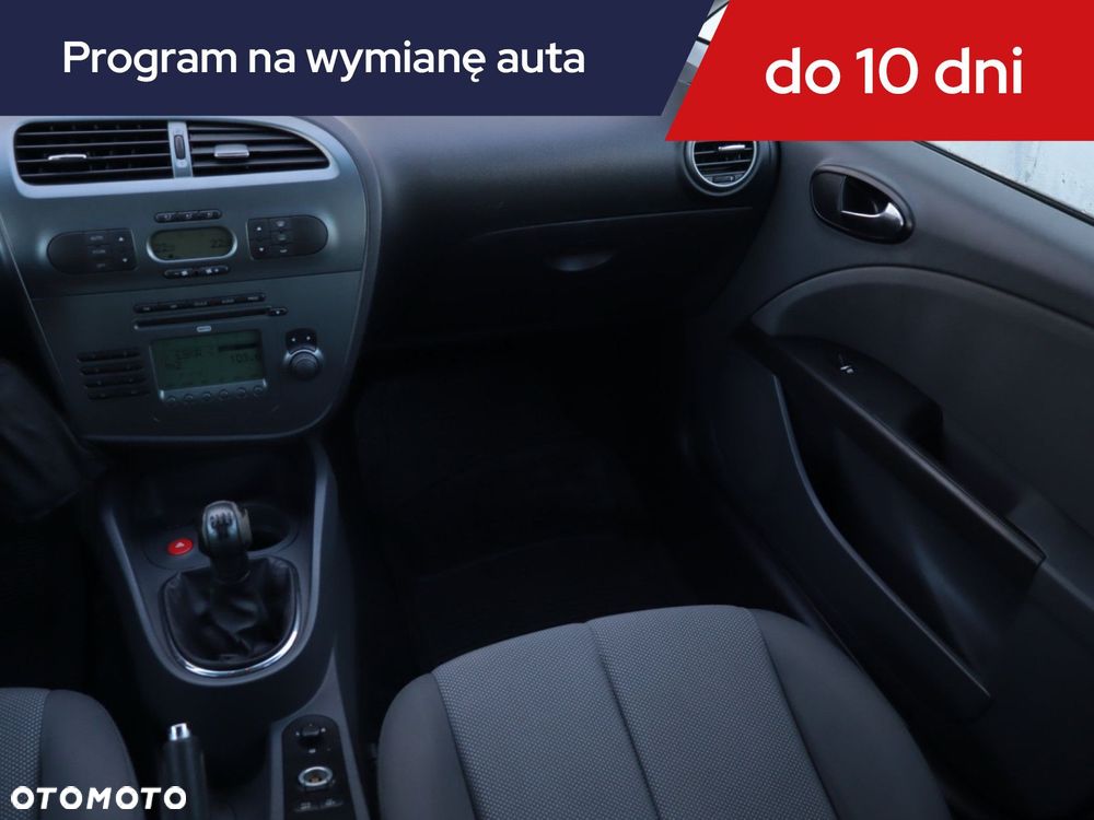 Seat Leon - 10